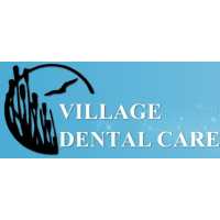 Village Dental Care Logo