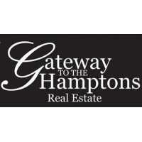 Gateway to the Hamptons Real Estate Logo