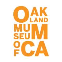 Oakland Museum of California Logo