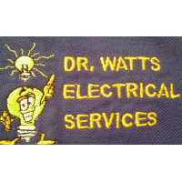 Dr. Watts Electrical Services Logo