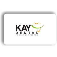 Kay Dental Care (se habla espanÌƒol) Logo