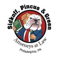 Sidkoff, Pincus & Green P.C. Logo