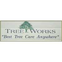 Tree Works Unlimited Logo