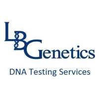 LB Genetics Logo
