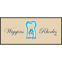 Wiggins & Rhodes Limited - Ben E Wiggins Jr DDS Logo