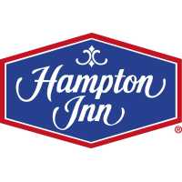 Hampton Inn Washington-Dulles Int'l Airport South Logo