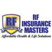 RF Insurance Masters Logo