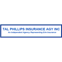 Tal Phillips Insurance Logo
