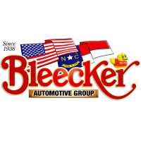 Bleecker Chrysler Dodge Jeep Ram Logo