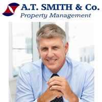 A.T. Smith & Company Logo