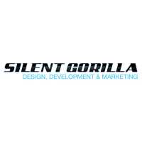 Silent Gorilla Logo