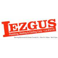 Lezgus Plumbing Heating & Cooling Corp Logo