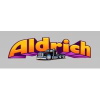 Aldrich Auto Body & Repair, Inc. Logo