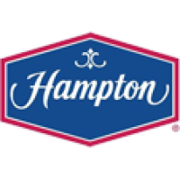 Hampton Inn Chester Logo