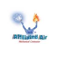 Affiliated Air, Inc. Logo