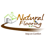 Natural Flooring Logo
