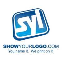 Show Your Logo, Inc. Logo