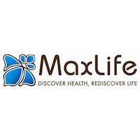 MaxLife, Dr. Tanya Maximoff Logo