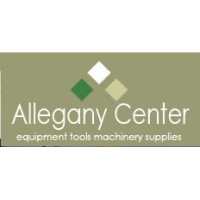 Allegany Center Logo