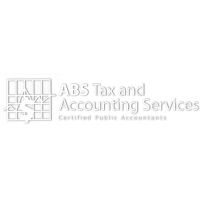 ABS Tax and Accounting Services Inc. Logo
