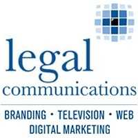 Legal Communications Group Logo