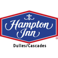 Hampton Inn Dulles/Cascades Logo