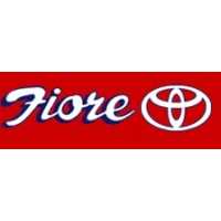 Fiore Toyota Logo