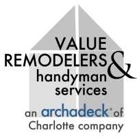 Value Remodelers & Handyman Services Logo