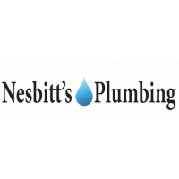 Nesbitt's Plumbing Logo
