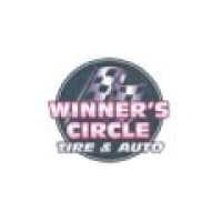 Winners Circle Automotive Logo