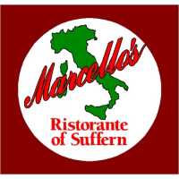 Assaggi E Vino at Marcello's Ristorante Logo