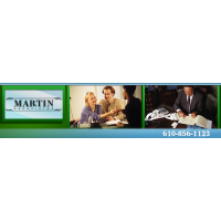 Martin Associates Logo