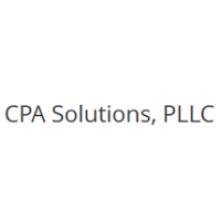 CPA Solutions, PLLC Logo