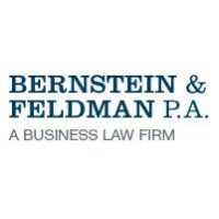Bernstein & Feldman, P.A. Logo