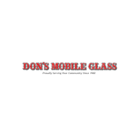 Don's Mobile Glass, Inc./ DMG Tire & Service- Merced Logo