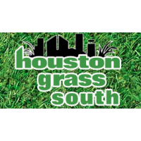 Houston Grass Logo