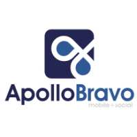 ApolloBravo Digital Marketing Logo