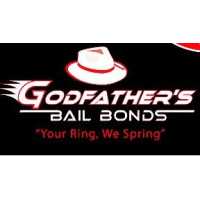 Godfathers Bail Bonds Logo