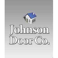 Johnson Door Company Logo
