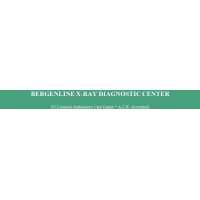 Bergenline X-Ray Logo