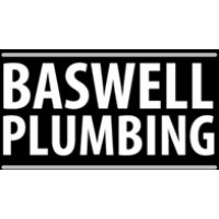 Baswell Plumbing Logo