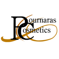 Pournaras Cosmetic Dentistry Logo