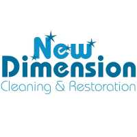 New Dimension Cleaning & Protection Logo