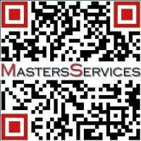 Masters Services Logo