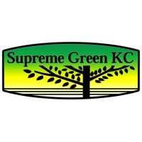 SupremeGreen KC, LLC Logo