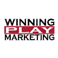 Winning Play Marketing Logo