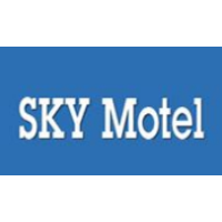 SKY Motel Logo
