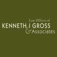 Kenneth I. Gross & Associates Logo
