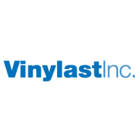 Vinylast Inc. Logo