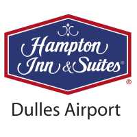 Hampton Inn & Suites Washington-Dulles International Airport Logo